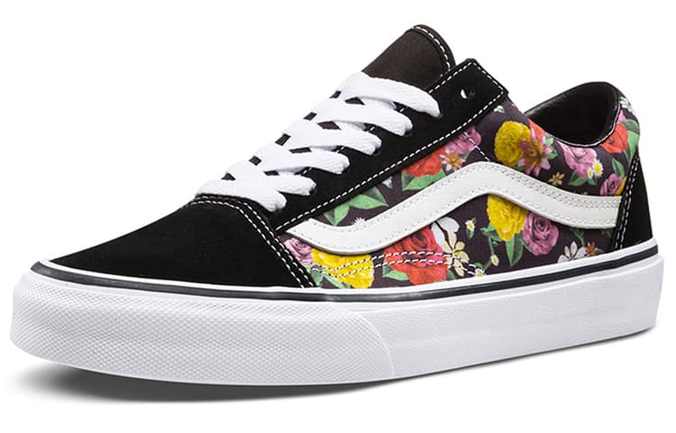 Кроссовки Vans Old Skool - изображение 2
