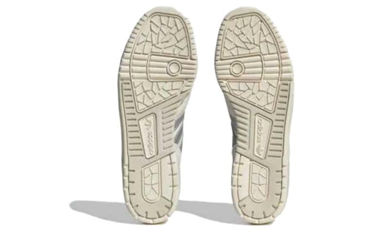 Кроссовки adidas Rivalry Low Grey - изображение 4
