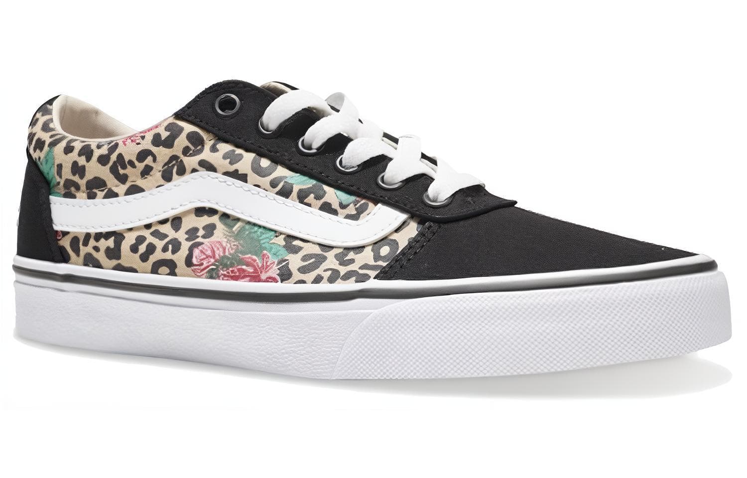 Кроссовки Vans Ward Candied Ginger - изображение 3