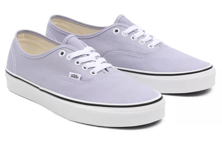 Кроссовки Vans Authentic - изображение 3