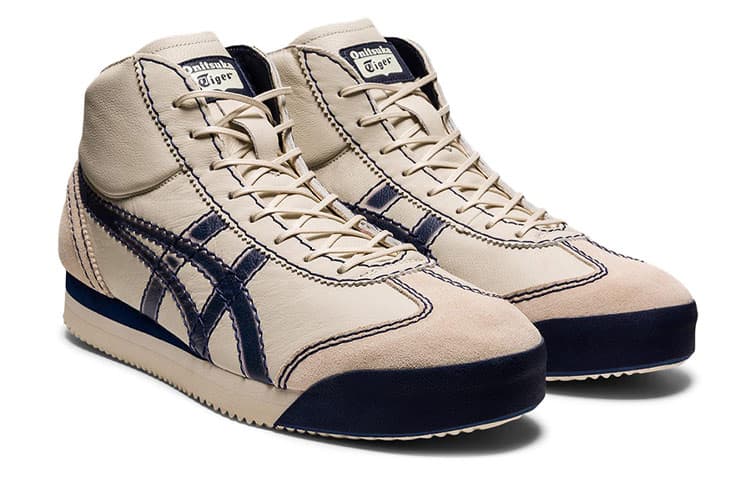 Кроссовки Onitsuka Tiger MEXICO 66 Sd M Pf - изображение 3