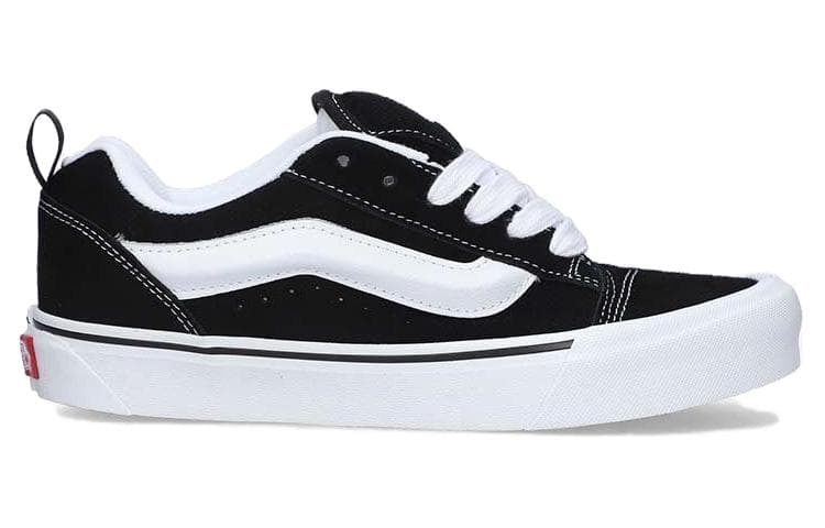 Кроссовки Vans Knu Skool - изображение 2