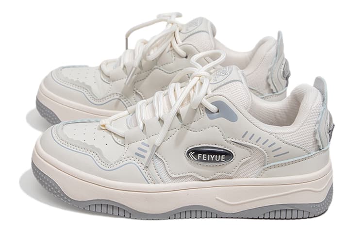 Кроссовки Feiyue - изображение 3