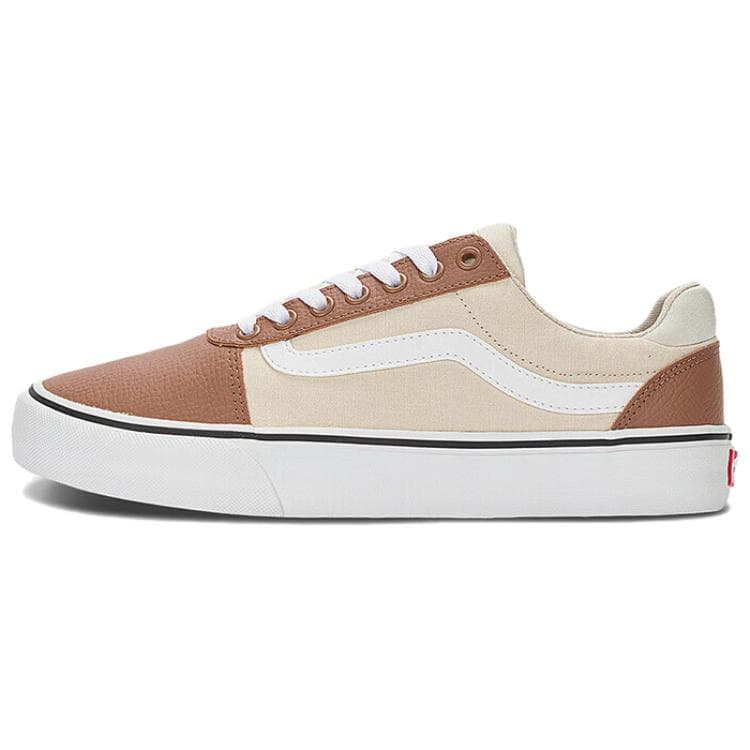 Кроссовки Vans Ward Deluxe - изображение 1