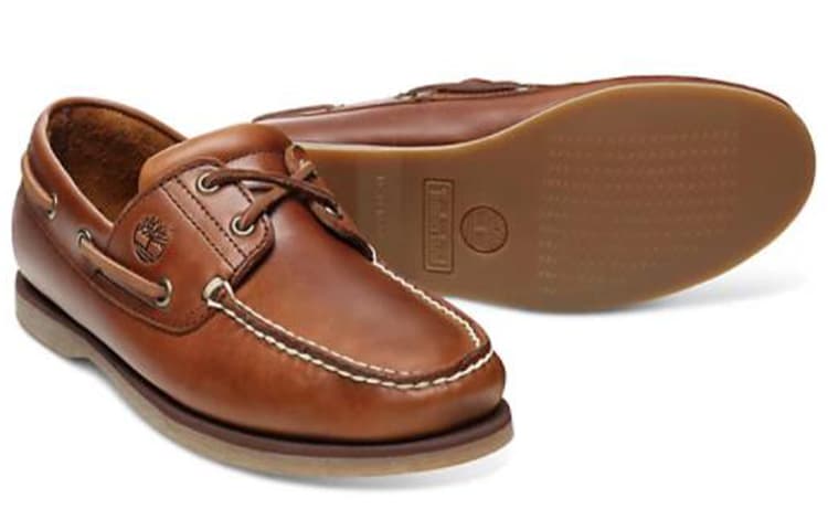 Кроссовки Timberland - изображение 6