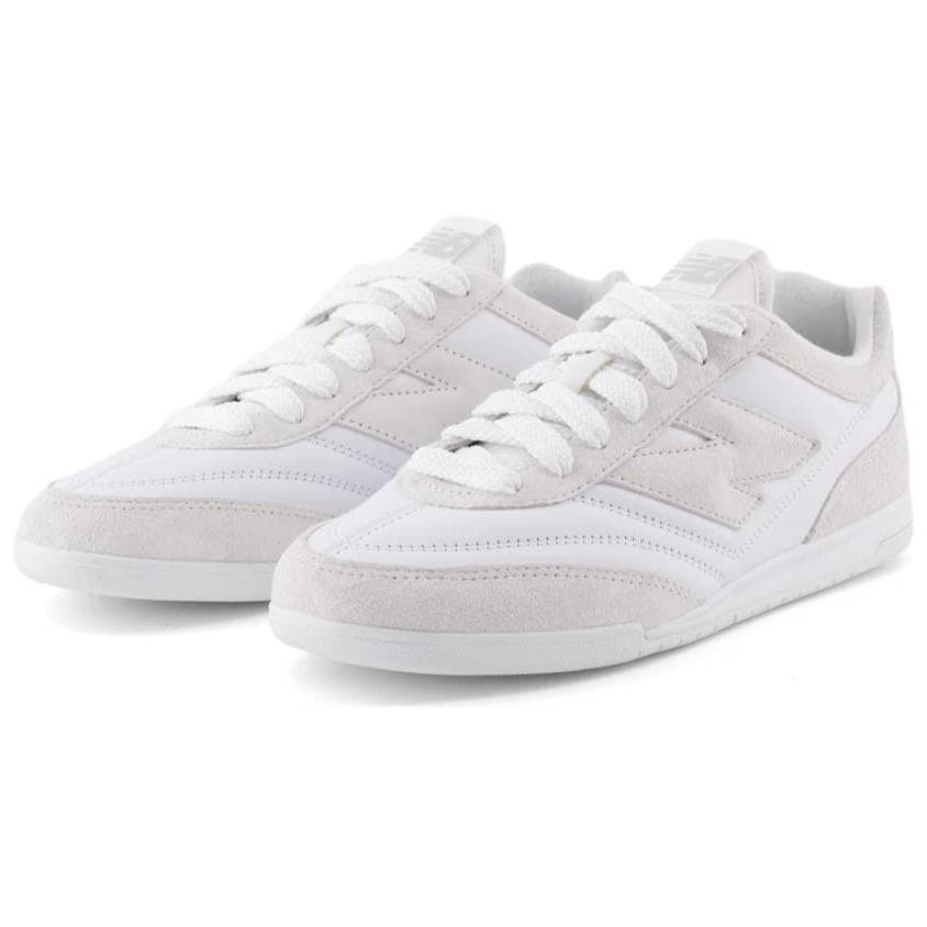 Кроссовки New Balance NB RC42 Low Топ Скейтборд Обувь Мужская Экрю - изображение 2