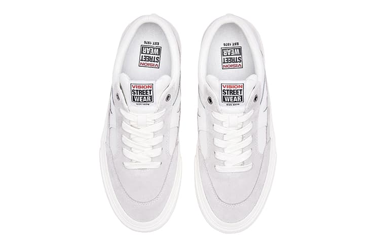Кроссовки Vision Street Wear Stick - изображение 4