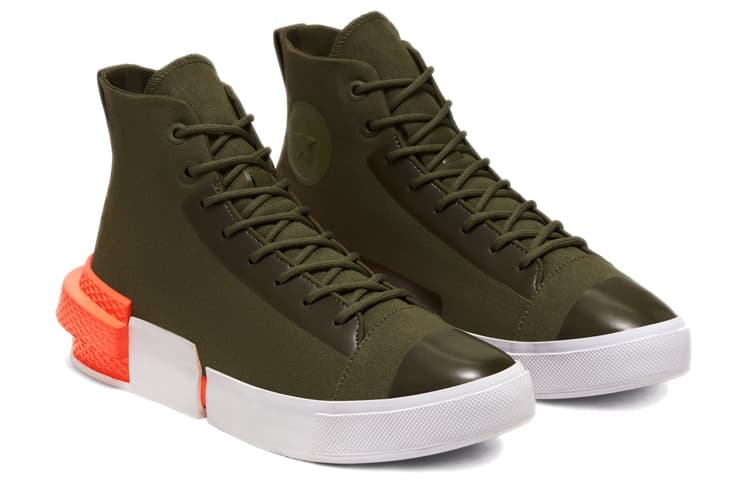 Кроссовки Converse All Star Disrupt CX - изображение 3
