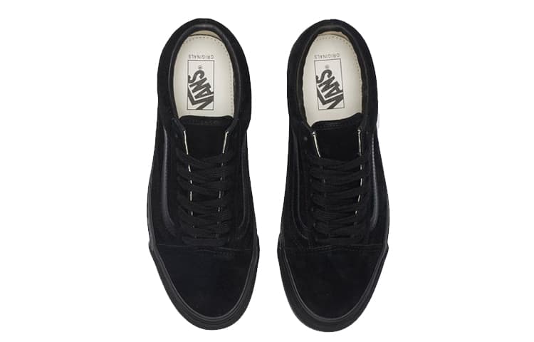 Кроссовки Vans Old Skool LX - изображение 3