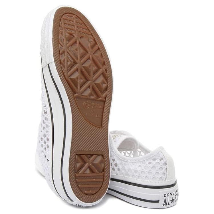 Кроссовки Converse Chuck Classic All Star - изображение 4