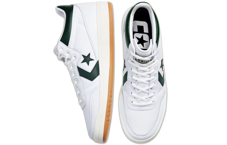Кроссовки Converse Fastbreak - изображение 4