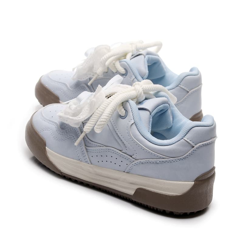 Кроссовки Feiyue - изображение 4