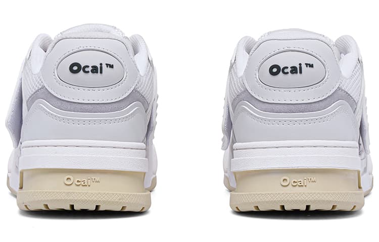Кроссовки Ocai Form 4.0 - изображение 3