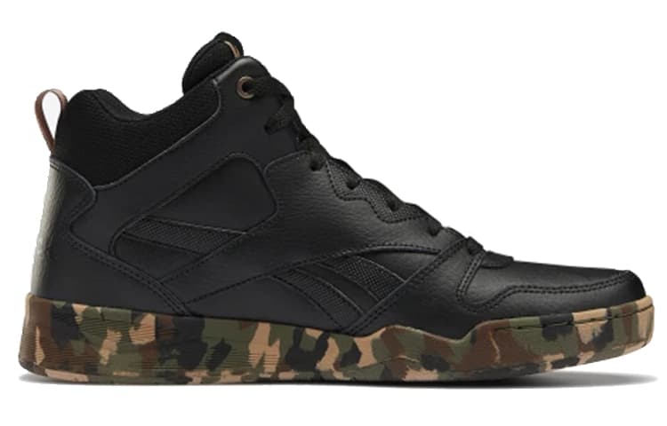 Кроссовки Reebok Royal - изображение 2