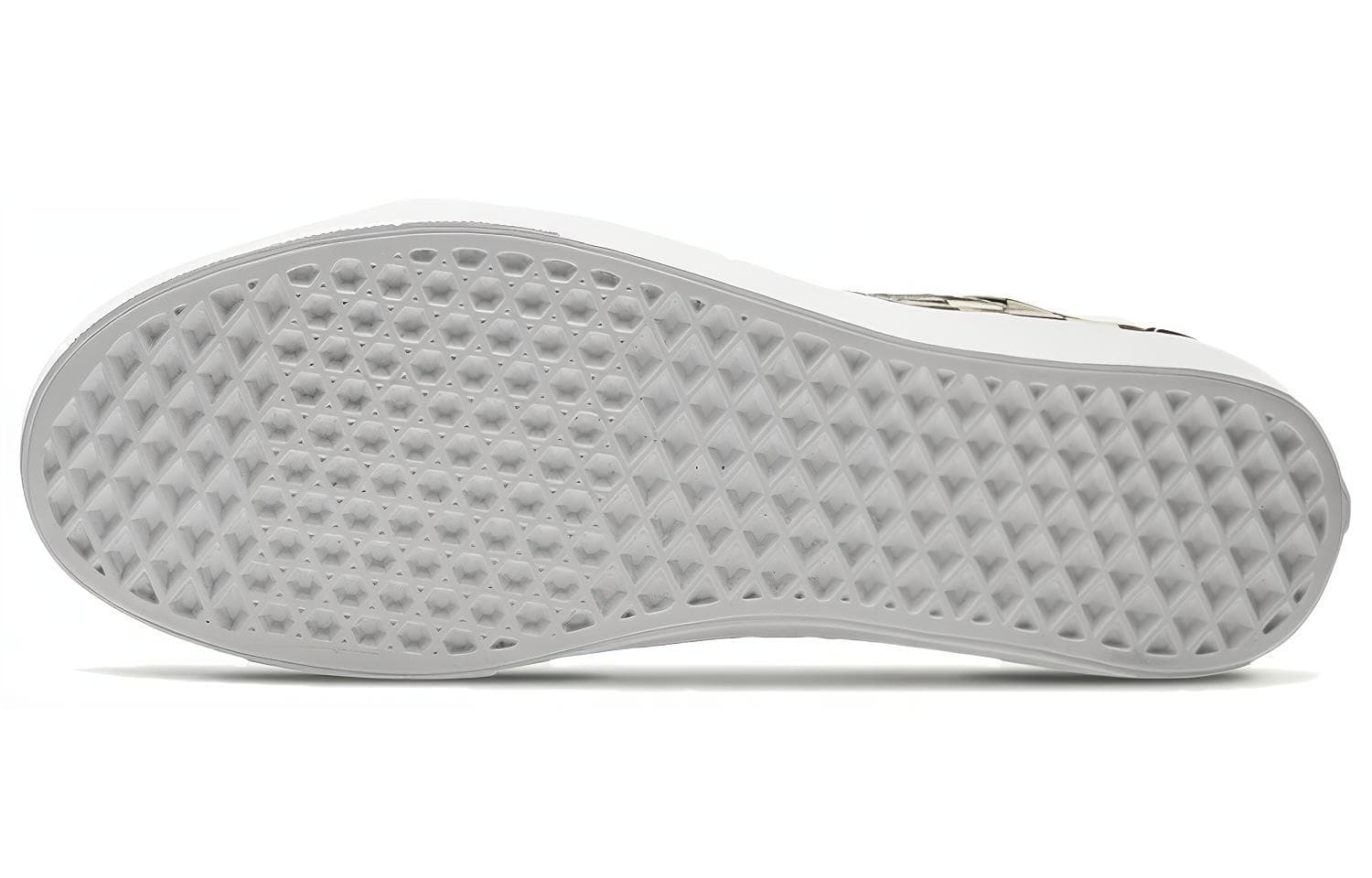 Кроссовки Vans SK8 Lite Checkerboard - изображение 6