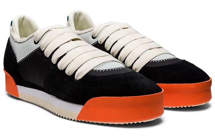 Кроссовки Onitsuka Tiger Kamo Trainer - изображение 3