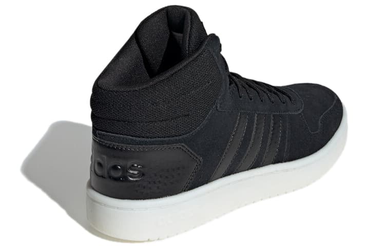 Кроссовки adidas neo Hoops 2.0 Mid - изображение 4