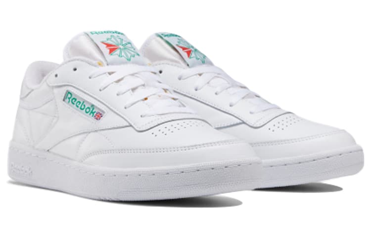 Кроссовки Reebok Club C 85 OG - изображение 3