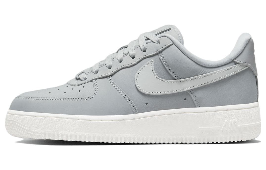 Кроссовки Nike Air Force 1 Low "Wolf Gray Utility"