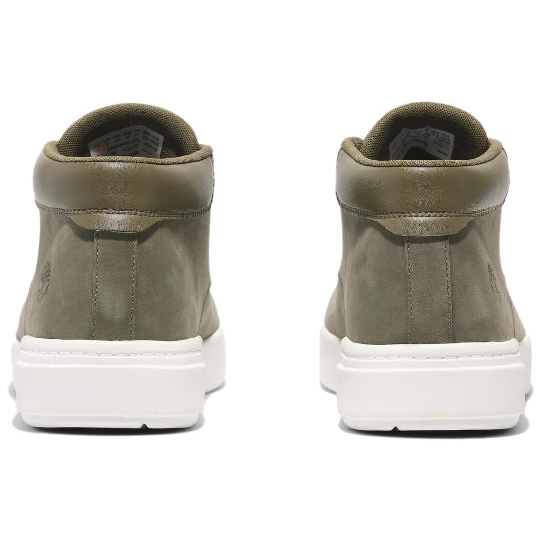 Кроссовки Timberland Seneca Bay - изображение 5