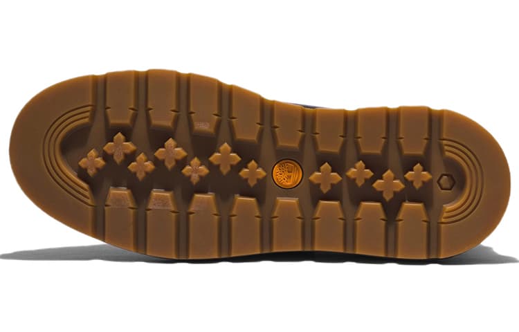 Кроссовки Timberland Ray City EK - изображение 6