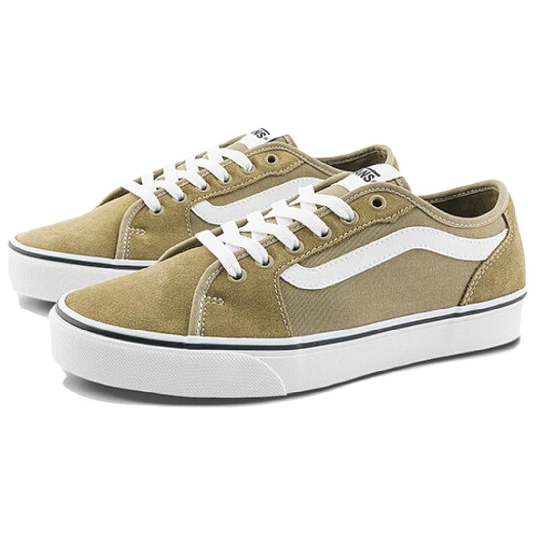 Кроссовки Vans Filmore Decon - изображение 3