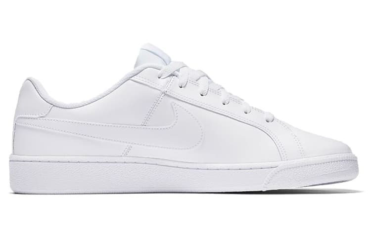 Кроссовки Nike Court Royale Low White - изображение 2