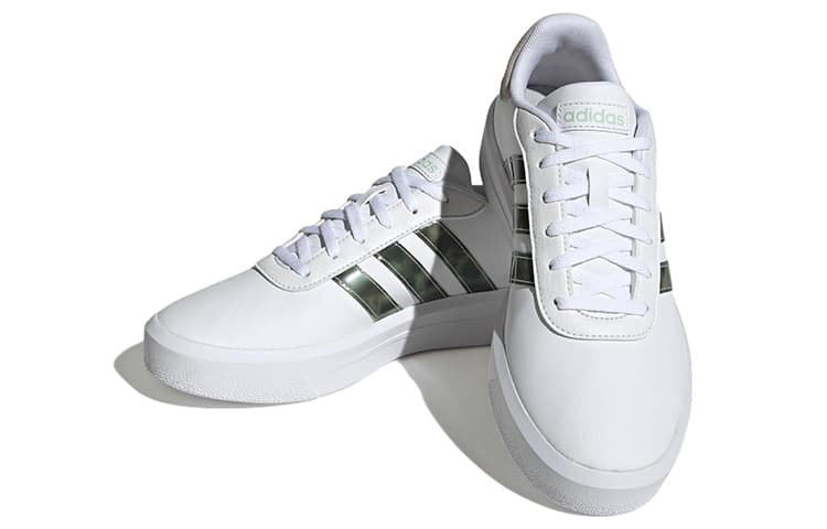 Кроссовки adidas neo Court Platform - изображение 3