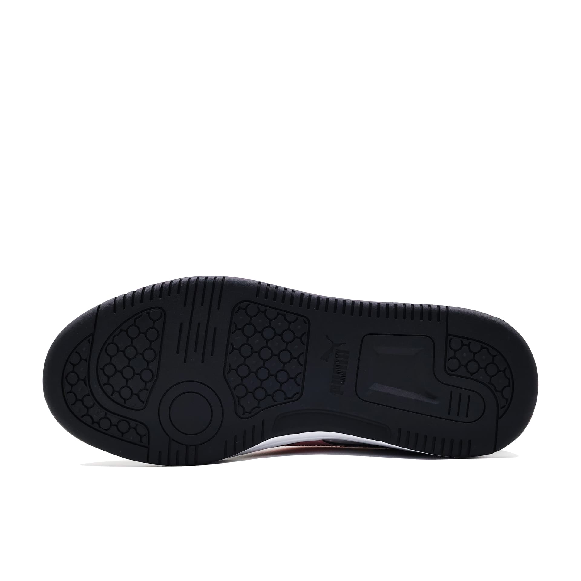 Кроссовки PUMA Rebound v6 Pink Meteor - изображение 5