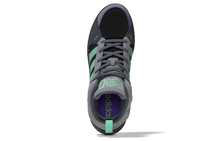 Кроссовки adidas neo 100DB Mid - изображение 5