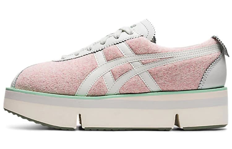 Кроссовки Onitsuka Tiger Pokkuri Sneaker Pf - изображение 1