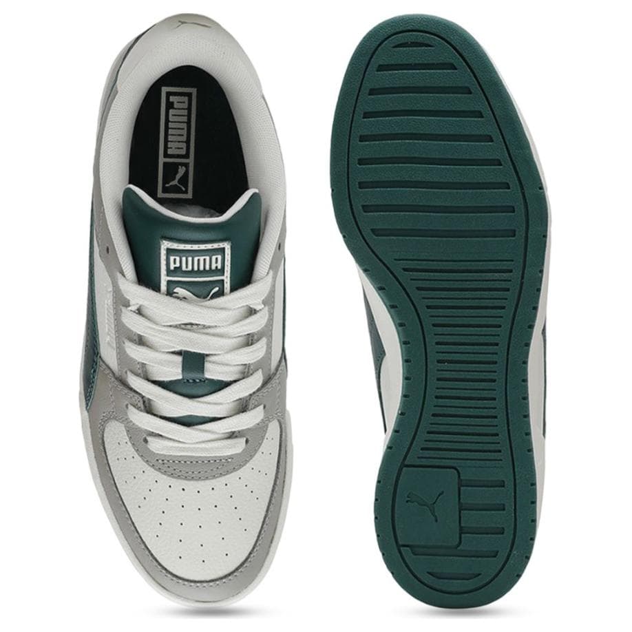 Кроссовки PUMA Ca Pro Classic II Grey - изображение 4