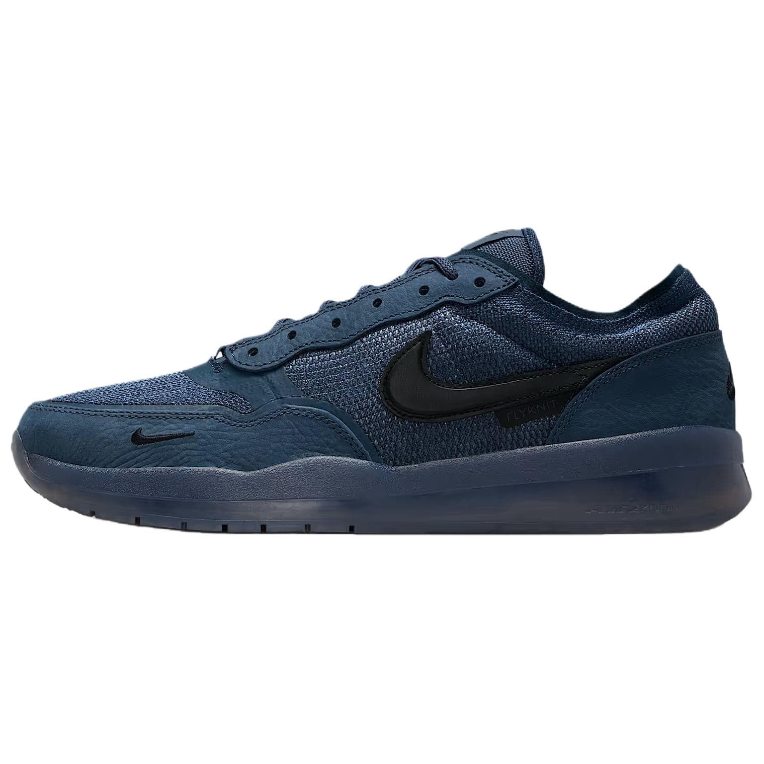 Кроссовки Nike SB PS8 Устойчивая к истиранию Скейтборд Обувь Мужская Синяя - изображение 1