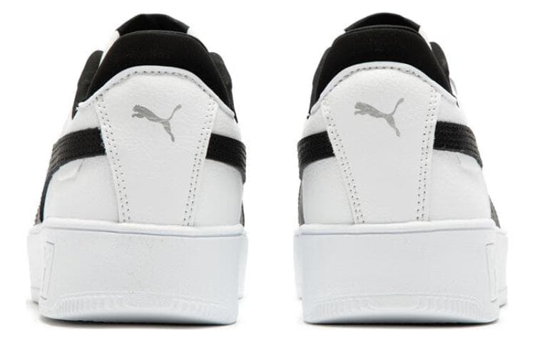 Кроссовки PUMA Carina Street - изображение 4