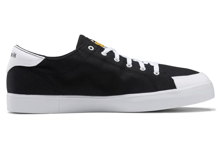 Кроссовки Reebok Berlin Fvs Black - изображение 2
