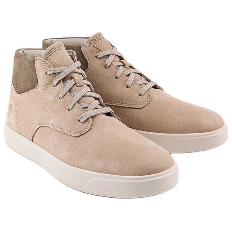 Кроссовки Timberland Emerson Street - изображение 3