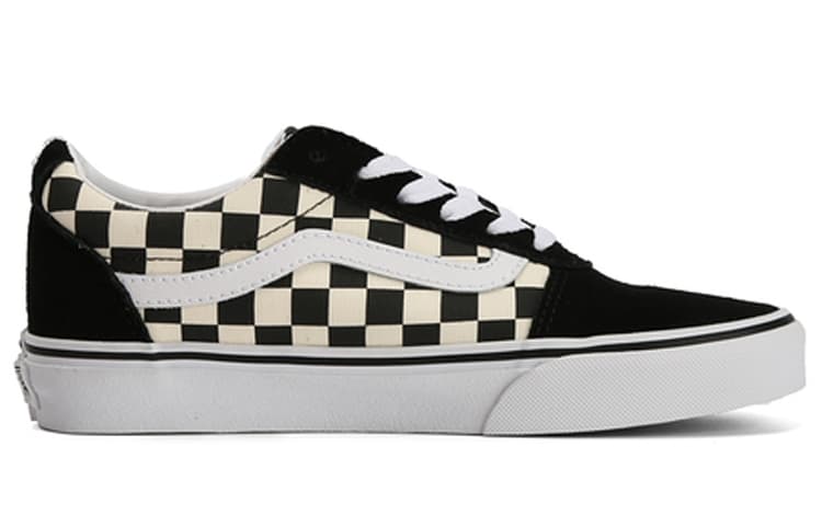 Кроссовки Vans Ward - изображение 2