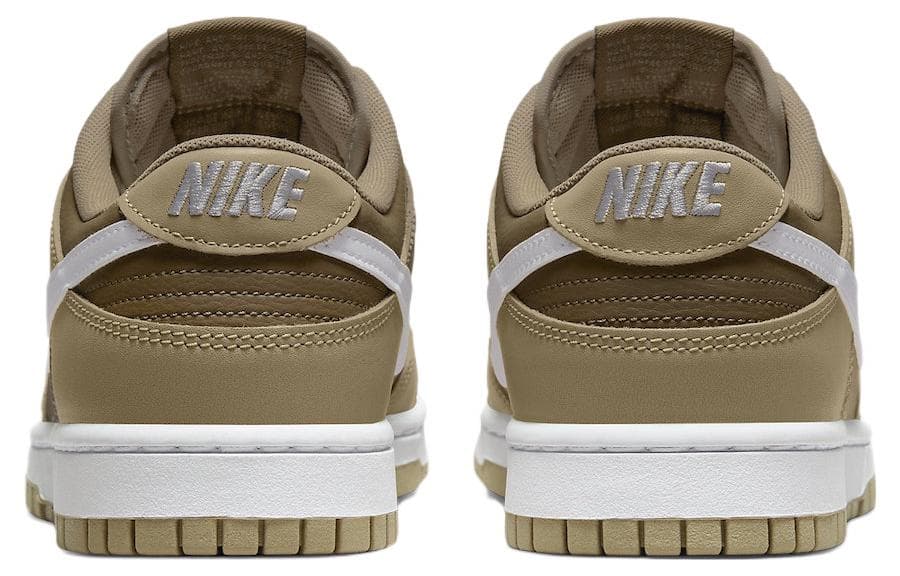 Кроссовки Nike Dunk Low Retro "Judge Grey" — фото 5