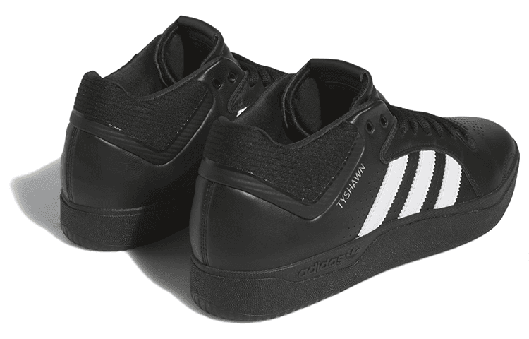 Кроссовки adidas originals Tyshawn - изображение 4