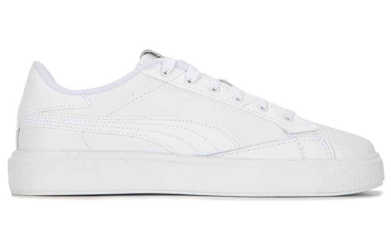 Кроссовки PUMA Lajla Lajla Lthr - изображение 2