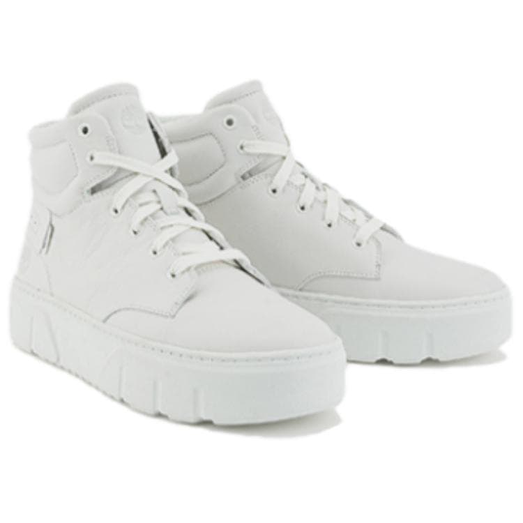 Кроссовки Timberland Laurel Court - изображение 3