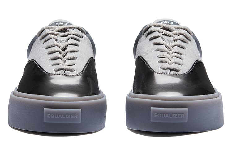 Кроссовки EQLZ EQUALIZER Fault 22 Lo - изображение 5