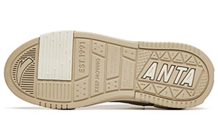 Кроссовки Anta Low Top Grey - изображение 6