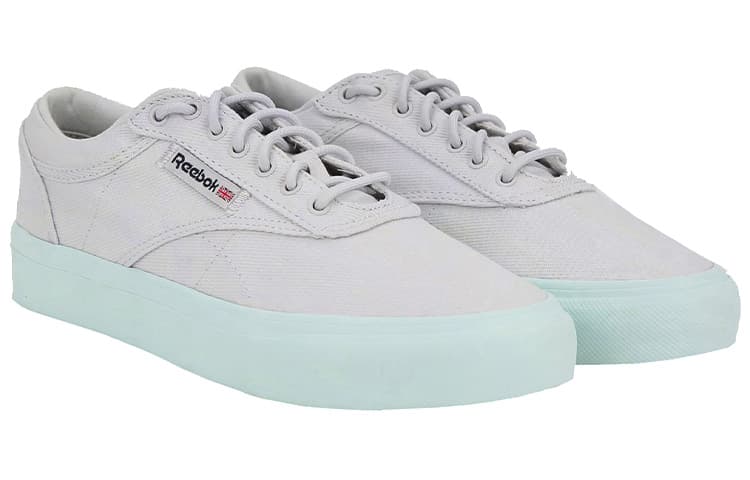 Кроссовки Reebok Club C Coast Grey Blue - изображение 3