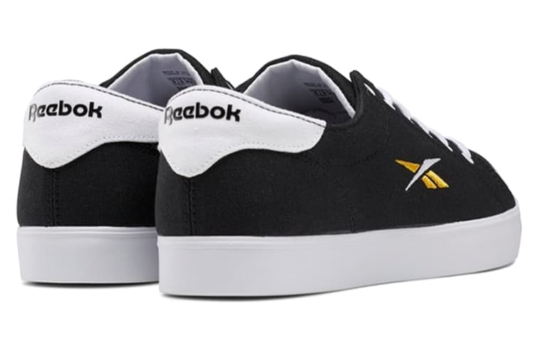 Кроссовки Reebok Berlin Fvs Black - изображение 4