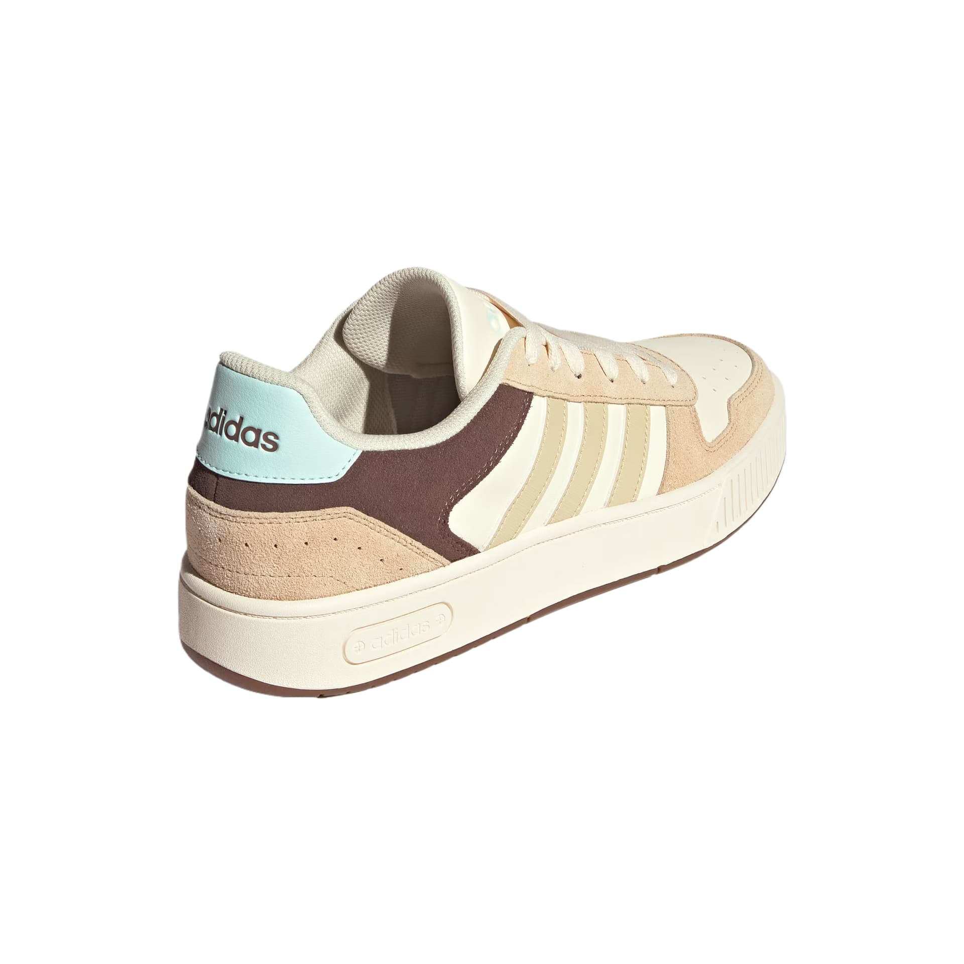 Кроссовки adidas D-PAD CLASSIC - изображение 4