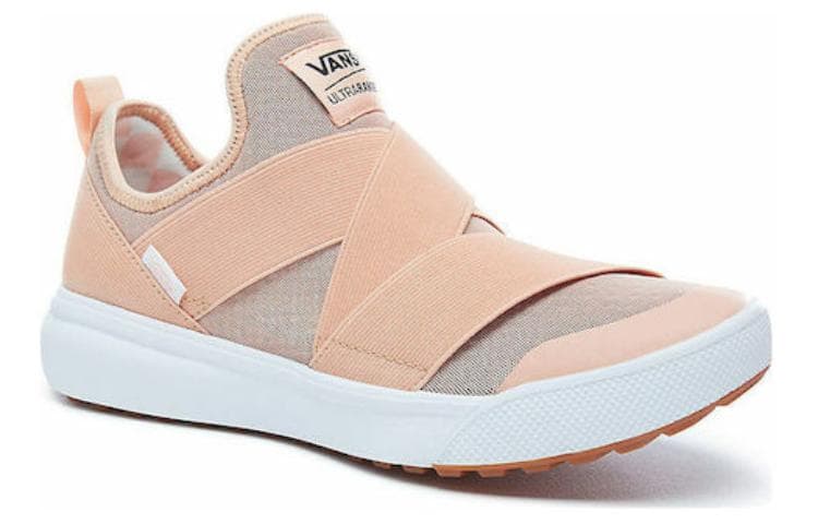 Кроссовки Vans UltraRange - изображение 3