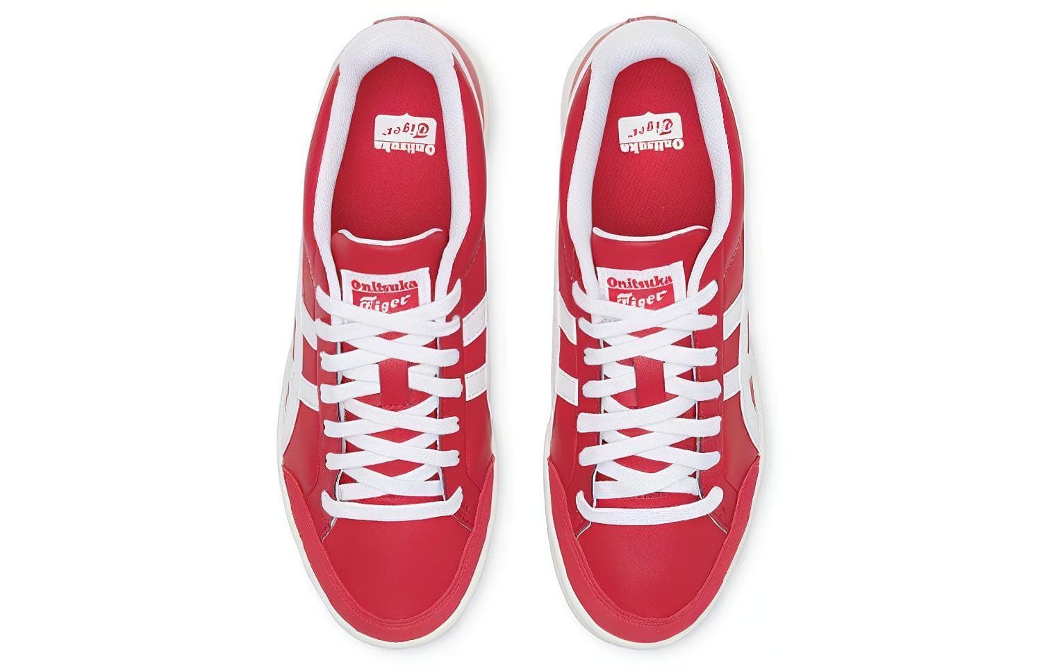 Кроссовки Onitsuka Tiger Advanti - изображение 4