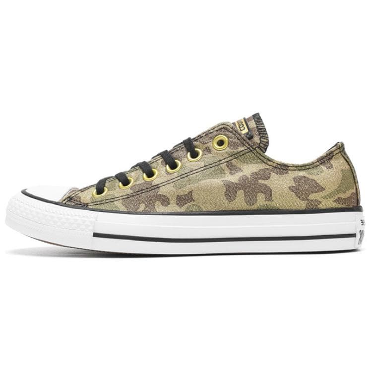 Кроссовки Converse All Star Ctas OX - изображение 1