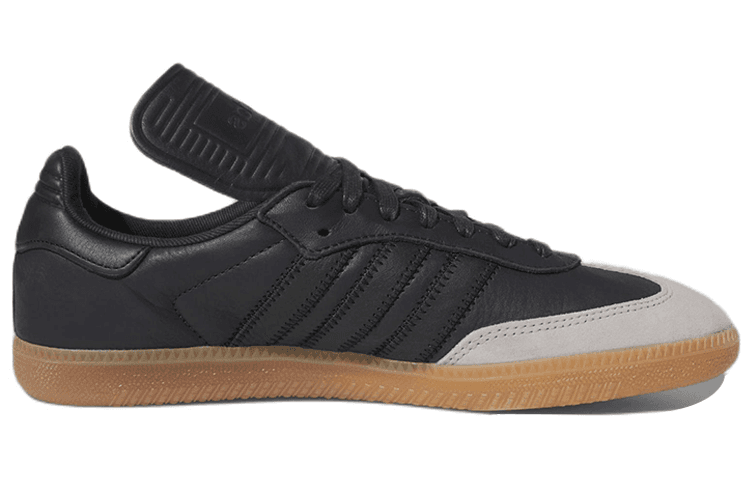 Кроссовки Pharrell Williams x adidas Samba 'Humanrace' - изображение 2